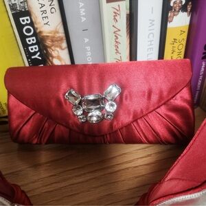 Evening bag